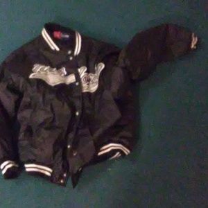 New York jacket